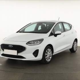 Foto inzerátu Ford Fiesta 1.0 EcoBoost