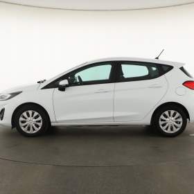 Foto inzerátu Ford Fiesta 1.0 EcoBoost