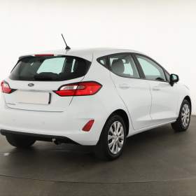 Foto inzerátu Ford Fiesta 1.0 EcoBoost