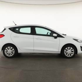 Foto inzerátu Ford Fiesta 1.0 EcoBoost