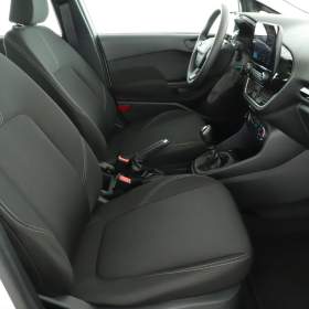 Foto inzerátu Ford Fiesta 1.0 EcoBoost