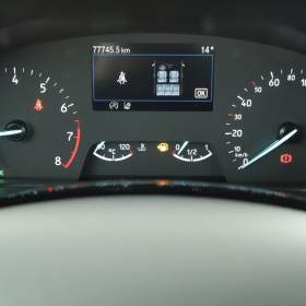 Foto inzerátu Ford Fiesta 1.0 EcoBoost
