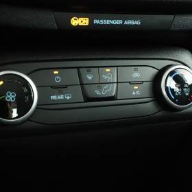 Foto inzerátu Ford Fiesta 1.0 EcoBoost