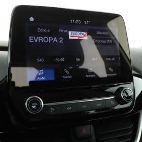 Foto inzerátu Ford Fiesta 1.0 EcoBoost