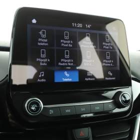 Foto inzerátu Ford Fiesta 1.0 EcoBoost