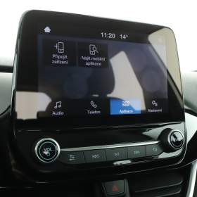 Foto inzerátu Ford Fiesta 1.0 EcoBoost
