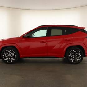 Foto inzerátu Hyundai Tucson 1.6 T-GDI