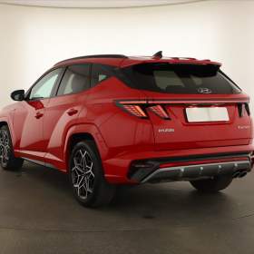 Foto inzerátu Hyundai Tucson 1.6 T-GDI