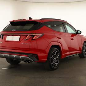 Foto inzerátu Hyundai Tucson 1.6 T-GDI