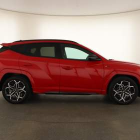 Foto inzerátu Hyundai Tucson 1.6 T-GDI