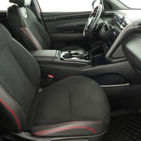 Foto inzerátu Hyundai Tucson 1.6 T-GDI