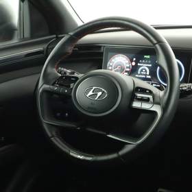 Foto inzerátu Hyundai Tucson 1.6 T-GDI