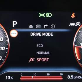 Foto inzerátu Hyundai Tucson 1.6 T-GDI
