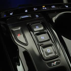 Foto inzerátu Hyundai Tucson 1.6 T-GDI