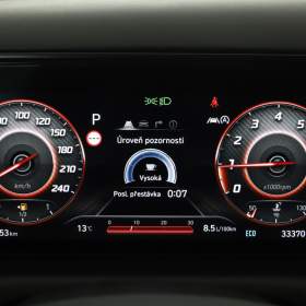 Foto inzerátu Hyundai Tucson 1.6 T-GDI