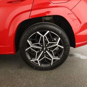 Foto inzerátu Hyundai Tucson 1.6 T-GDI