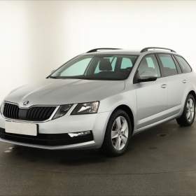 Foto inzerátu Skoda Octavia 1.5 TSI