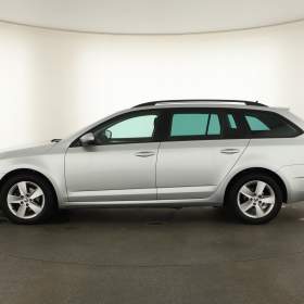 Foto inzerátu Skoda Octavia 1.5 TSI