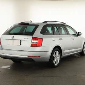 Foto inzerátu Skoda Octavia 1.5 TSI