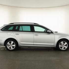 Foto inzerátu Skoda Octavia 1.5 TSI