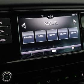 Foto inzerátu Skoda Octavia 1.5 TSI