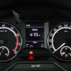 Foto inzerátu Skoda Octavia 1.5 TSI
