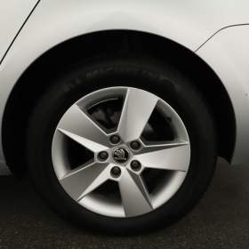 Foto inzerátu Skoda Octavia 1.5 TSI