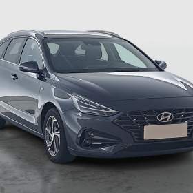 Hyundai i30 1.5 T- GDI MHEV / 19966485