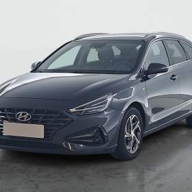 Foto inzerátu Hyundai i30 1.5 T-GDI MHEV