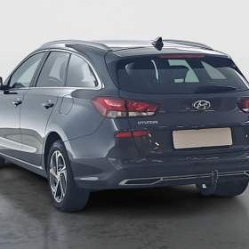 Foto inzerátu Hyundai i30 1.5 T-GDI MHEV