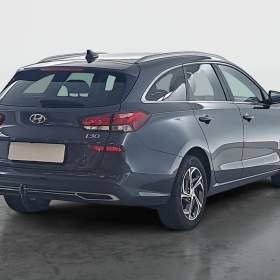 Foto inzerátu Hyundai i30 1.5 T-GDI MHEV