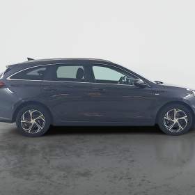 Foto inzerátu Hyundai i30 1.5 T-GDI MHEV