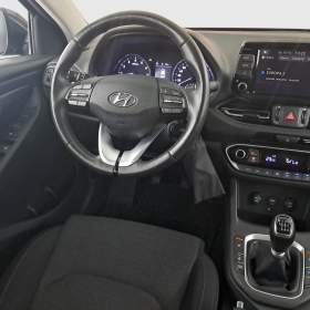 Hyundai i30 1.5 T- GDI MHEV / 19966485