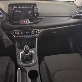 Foto inzerátu Hyundai i30 1.5 T-GDI MHEV