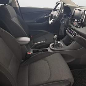 Foto inzerátu Hyundai i30 1.5 T-GDI MHEV