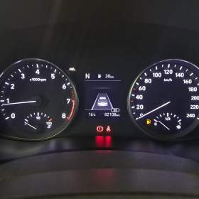 Foto inzerátu Hyundai i30 1.5 T-GDI MHEV