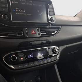 Foto inzerátu Hyundai i30 1.5 T-GDI MHEV