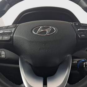 Foto inzerátu Hyundai i30 1.5 T-GDI MHEV