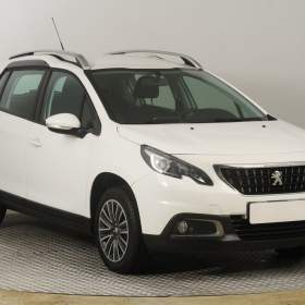 Peugeot 2008 1.6 BlueHDi / 19966486
