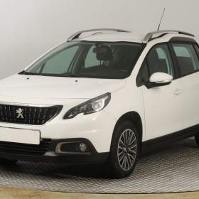 Foto inzerátu Peugeot 2008 1.6 BlueHDi