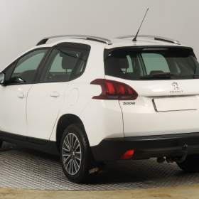 Foto inzerátu Peugeot 2008 1.6 BlueHDi