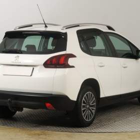 Foto inzerátu Peugeot 2008 1.6 BlueHDi
