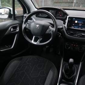 Foto inzerátu Peugeot 2008 1.6 BlueHDi