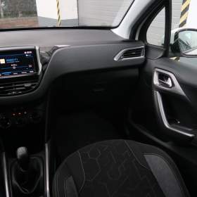 Foto inzerátu Peugeot 2008 1.6 BlueHDi