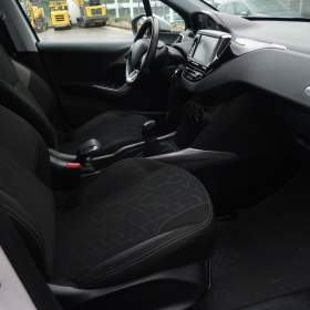 Foto inzerátu Peugeot 2008 1.6 BlueHDi