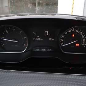 Foto inzerátu Peugeot 2008 1.6 BlueHDi