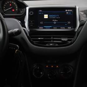Foto inzerátu Peugeot 2008 1.6 BlueHDi