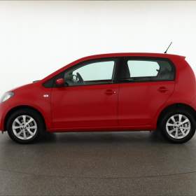 Foto inzerátu Skoda Citigo 1.0 MPI