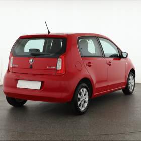 Foto inzerátu Skoda Citigo 1.0 MPI