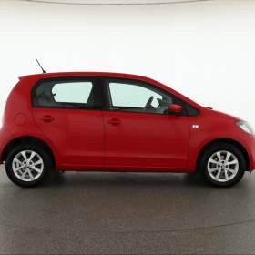 Foto inzerátu Skoda Citigo 1.0 MPI